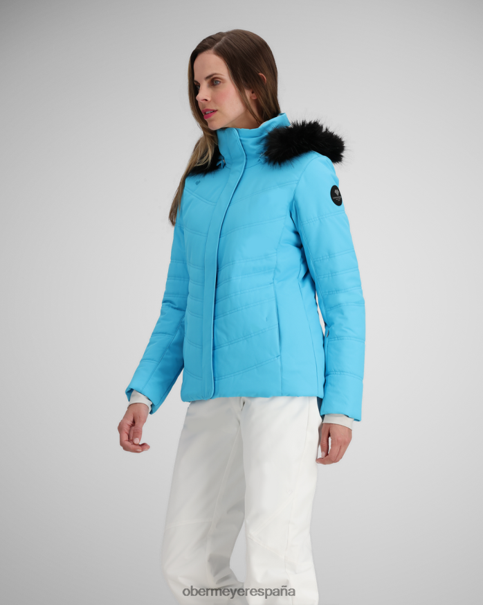 Obermeyer chaqueta toscana ii bombay mujer ropa P00B166