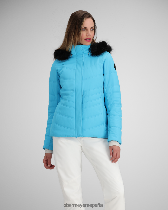 Obermeyer chaqueta toscana ii bombay mujer ropa P00B166