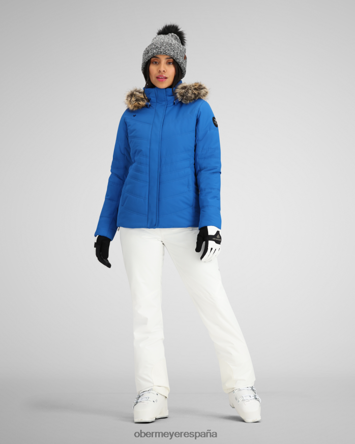 Obermeyer chaqueta toscana ii chaqueta de sport mujer ropa P00B165