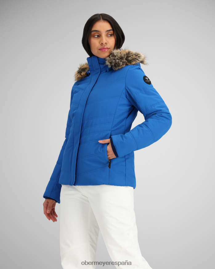 Obermeyer chaqueta toscana ii chaqueta de sport mujer ropa P00B165