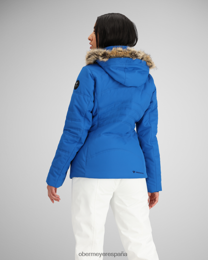 Obermeyer chaqueta toscana ii chaqueta de sport mujer ropa P00B165
