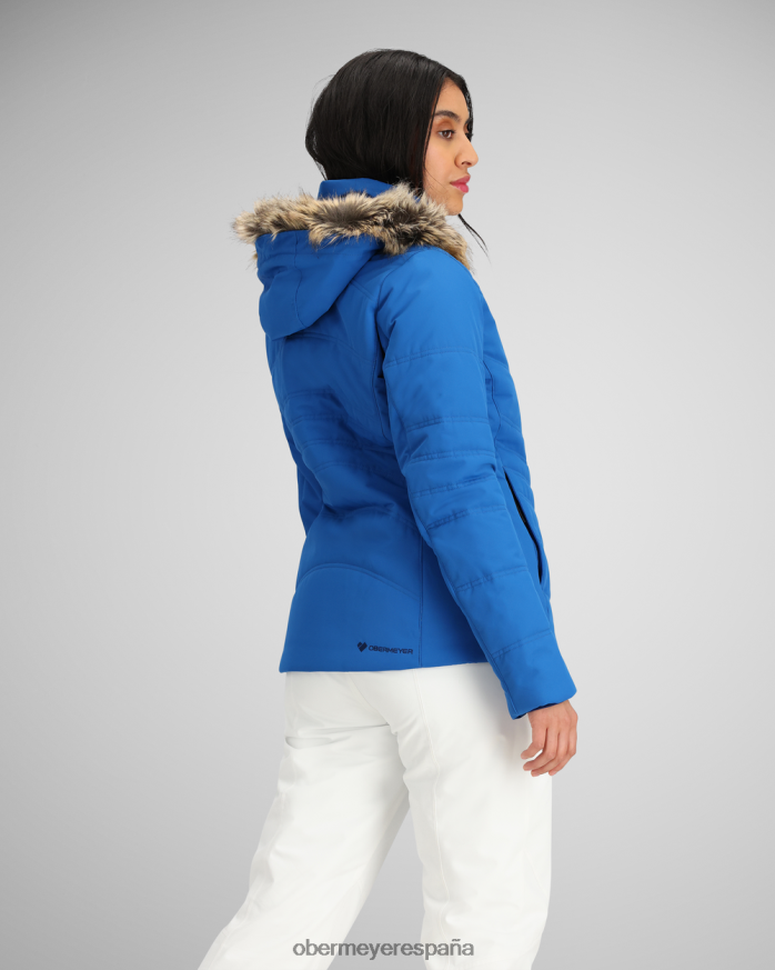 Obermeyer chaqueta toscana ii chaqueta de sport mujer ropa P00B165