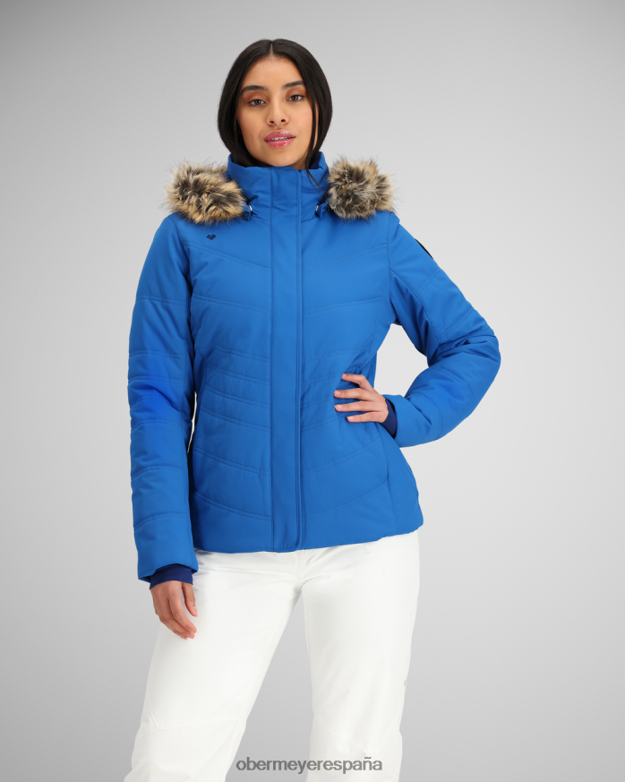 Obermeyer chaqueta toscana ii chaqueta de sport mujer ropa P00B165