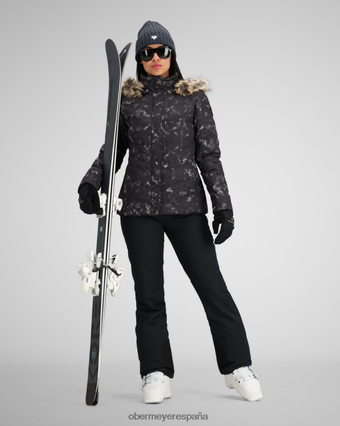 Obermeyer chaqueta toscana ii constelación mujer ropa P00B168