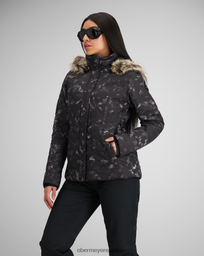 Obermeyer chaqueta toscana ii constelación mujer ropa P00B168