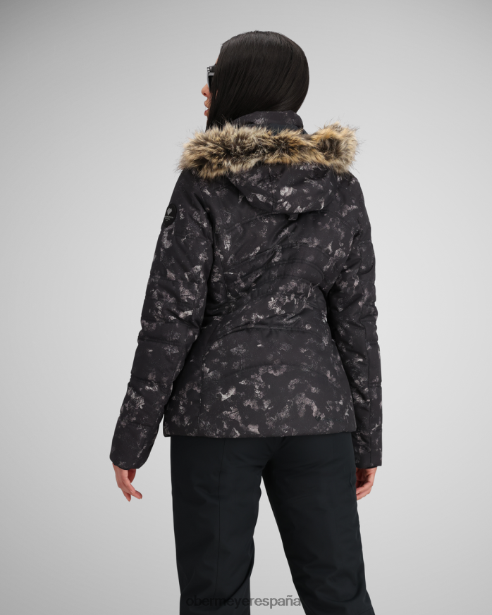 Obermeyer chaqueta toscana ii constelación mujer ropa P00B168