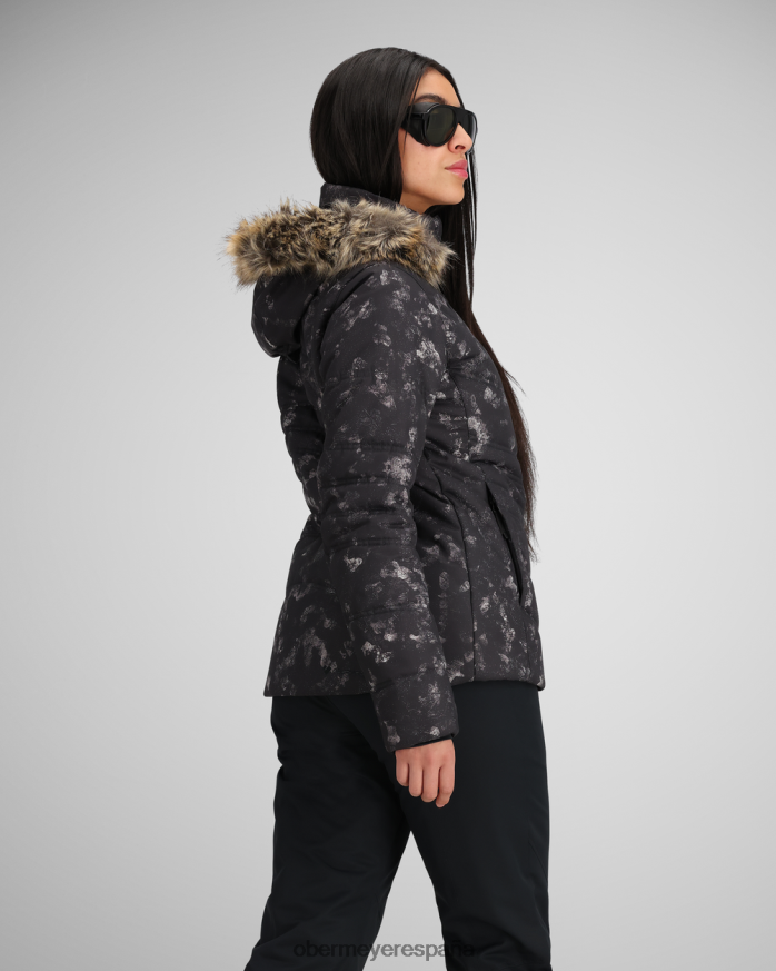 Obermeyer chaqueta toscana ii constelación mujer ropa P00B168