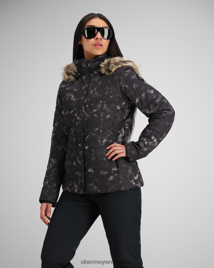 Obermeyer chaqueta toscana ii constelación mujer ropa P00B168