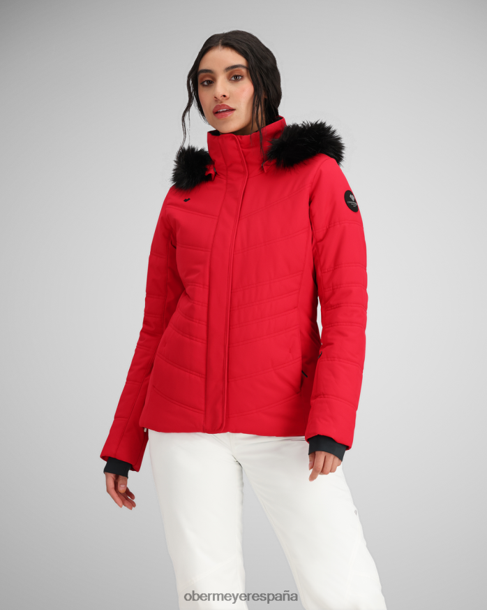 Obermeyer chaqueta toscana ii nota de amor mujer ropa P00B162