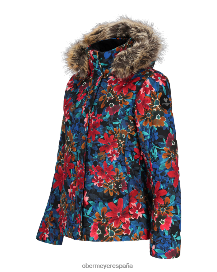 Obermeyer chaqueta toscana ii pradera alpina mujer ropa P00B160