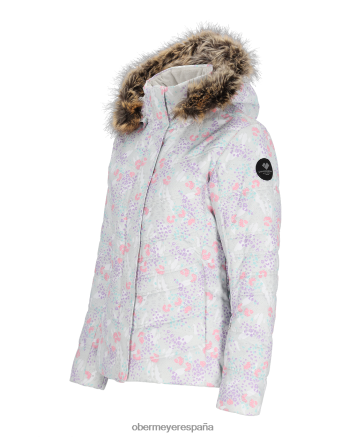 Obermeyer chaqueta toscana ii primeras pistas mujer ropa P00B169