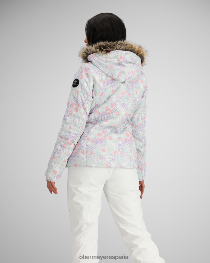 Obermeyer chaqueta toscana ii primeras pistas mujer ropa P00B169