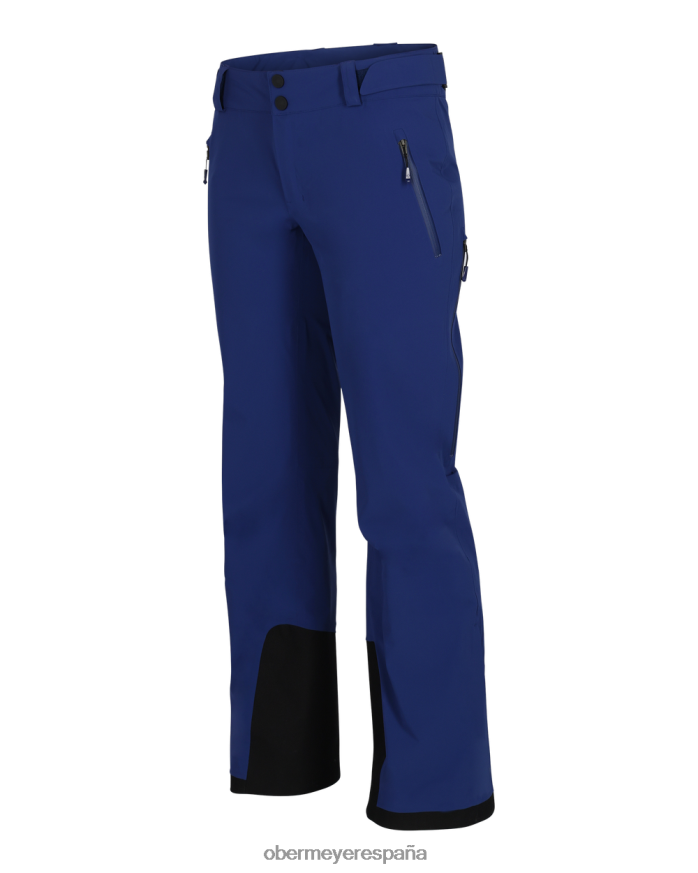 Obermeyer pantalón concha highlands Armada mujer ropa P00B216