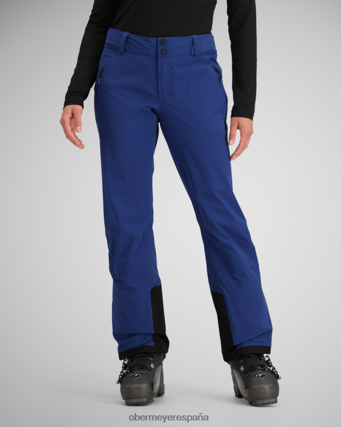 Obermeyer pantalón concha highlands Armada mujer ropa P00B216