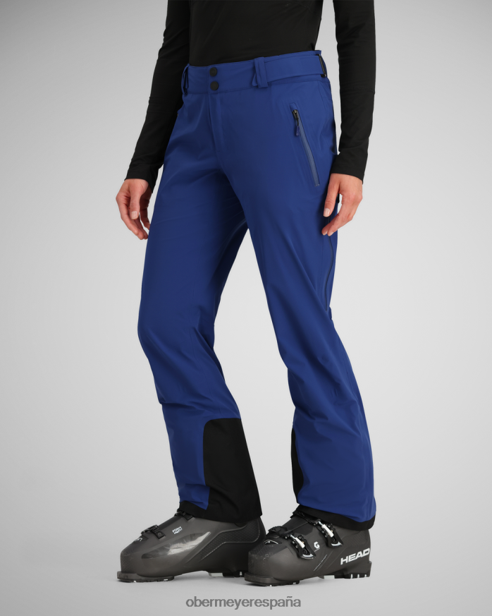 Obermeyer pantalón concha highlands Armada mujer ropa P00B216