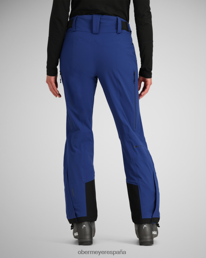 Obermeyer pantalón concha highlands Armada mujer ropa P00B216