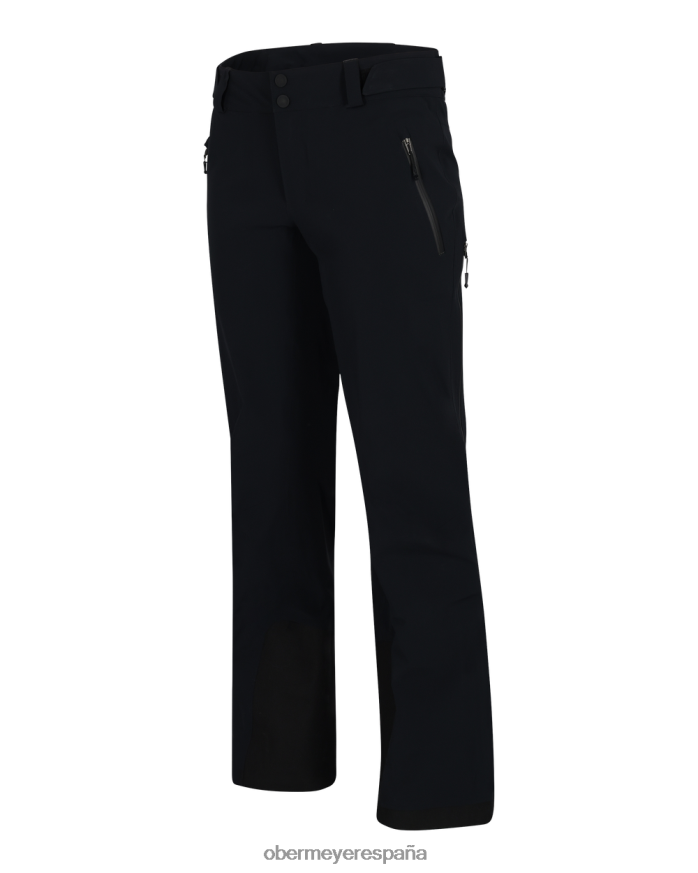 Obermeyer pantalón concha highlands negro mujer ropa P00B217