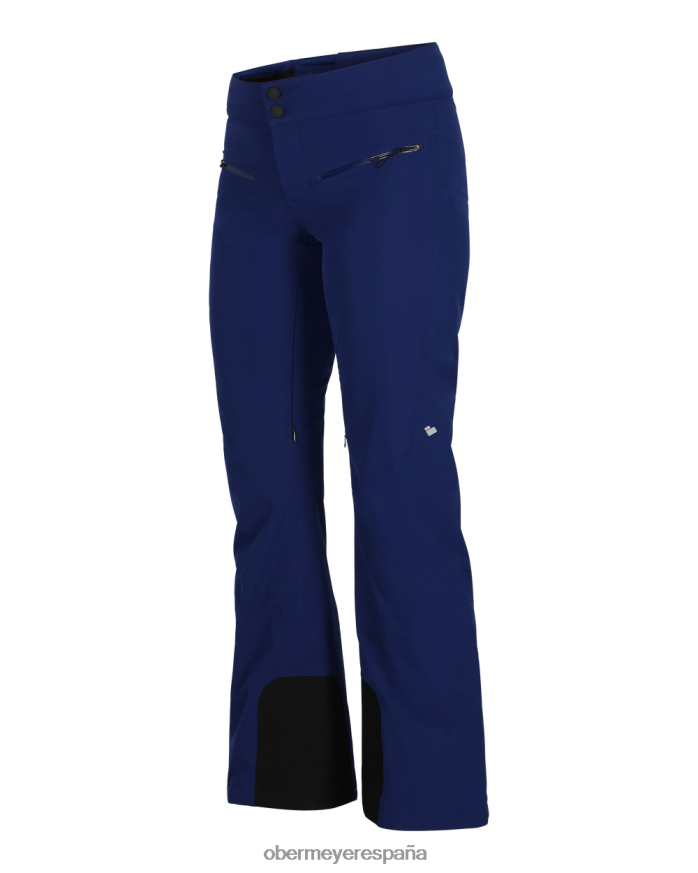 Obermeyer pantalón de felicidad Armada mujer ropa P00B127