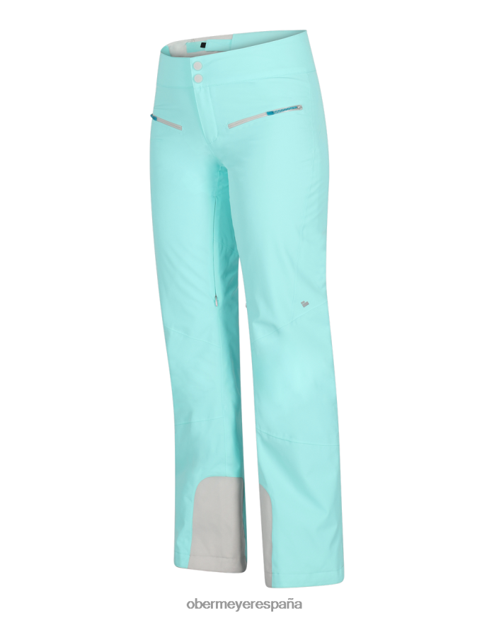 Obermeyer pantalón de felicidad despejado mujer ropa P00B126