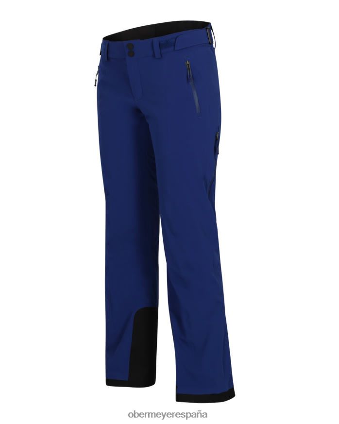 Obermeyer pantalón emily Armada mujer ropa P00B47