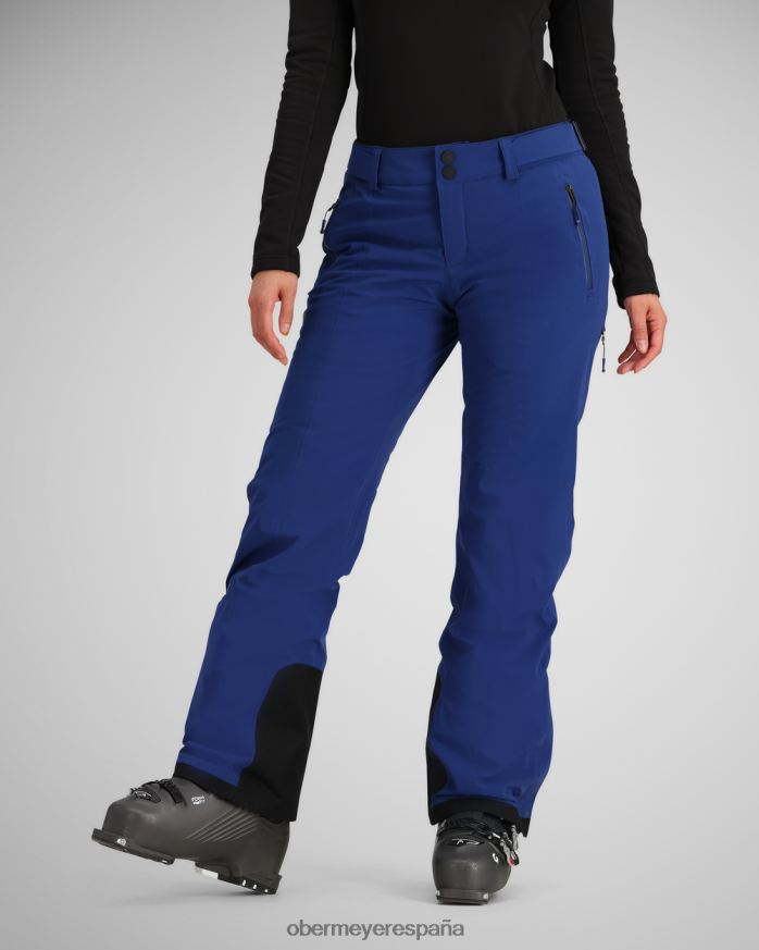 Obermeyer pantalón emily Armada mujer ropa P00B47
