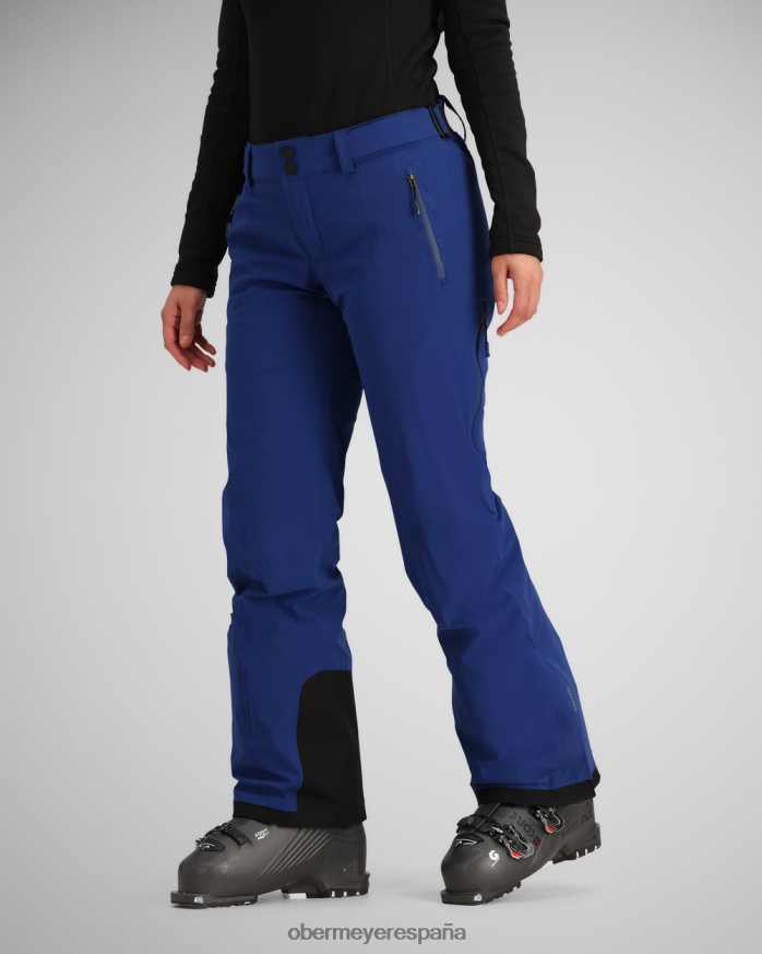 Obermeyer pantalón emily Armada mujer ropa P00B47
