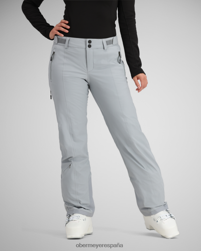 Obermeyer pantalón emily esquisto mujer ropa P00B48