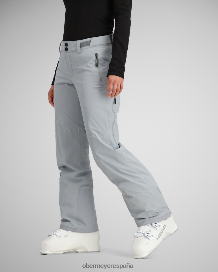 Obermeyer pantalón emily esquisto mujer ropa P00B48