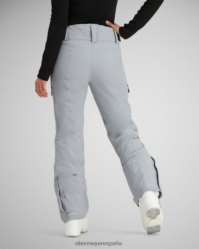 Obermeyer pantalón emily esquisto mujer ropa P00B48
