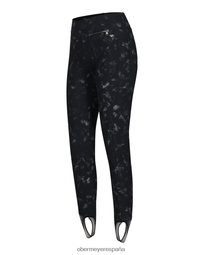 Obermeyer pantalón jinks itb softshell constelación mujer ropa P00B31