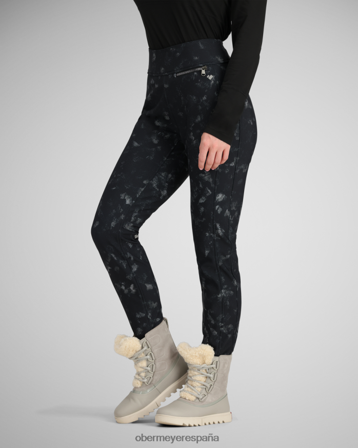 Obermeyer pantalón jinks itb softshell constelación mujer ropa P00B31