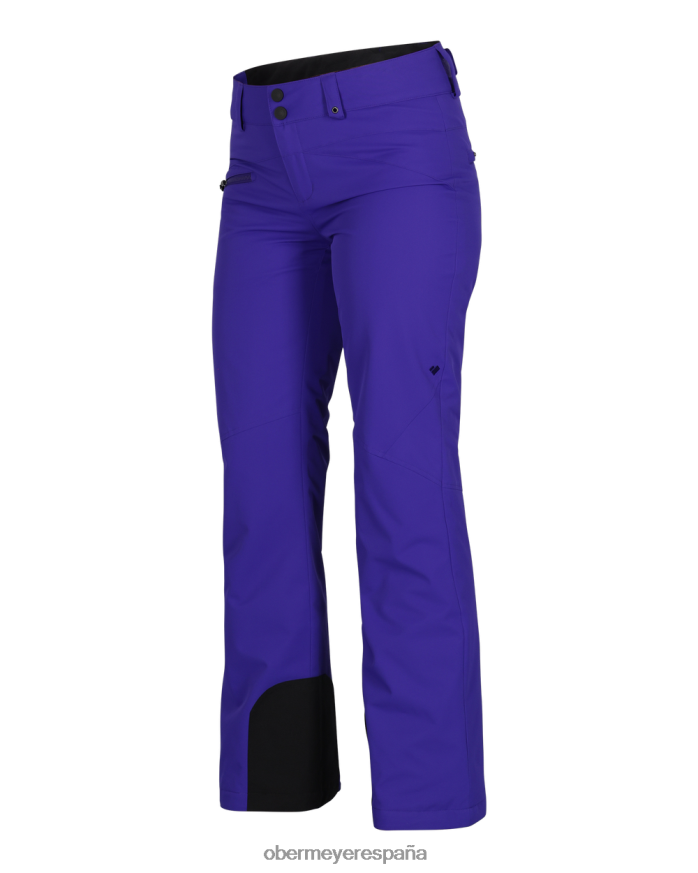 Obermeyer pantalón malta barrio francés mujer ropa P00B151