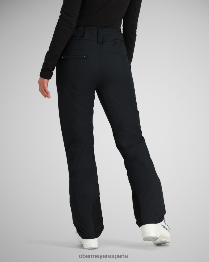 Obermeyer pantalón malta negro mujer ropa P00B148