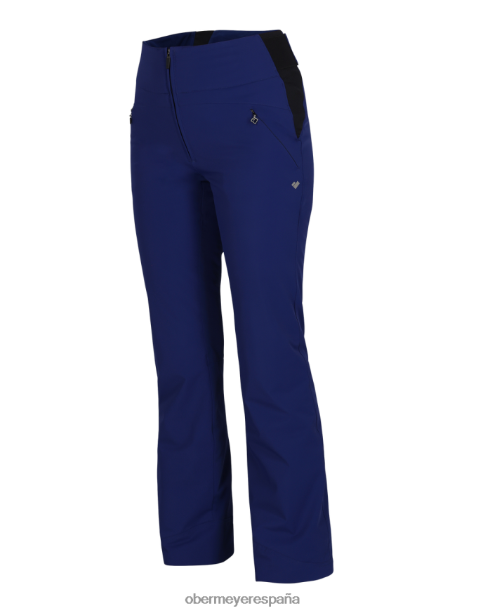 Obermeyer pantalón nube nueve Armada mujer ropa P00B40