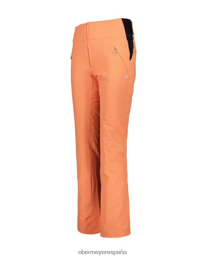 Obermeyer pantalón nube nueve Cantalupo mujer ropa P00B42