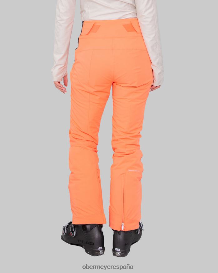 Obermeyer pantalón nube nueve Cantalupo mujer ropa P00B42