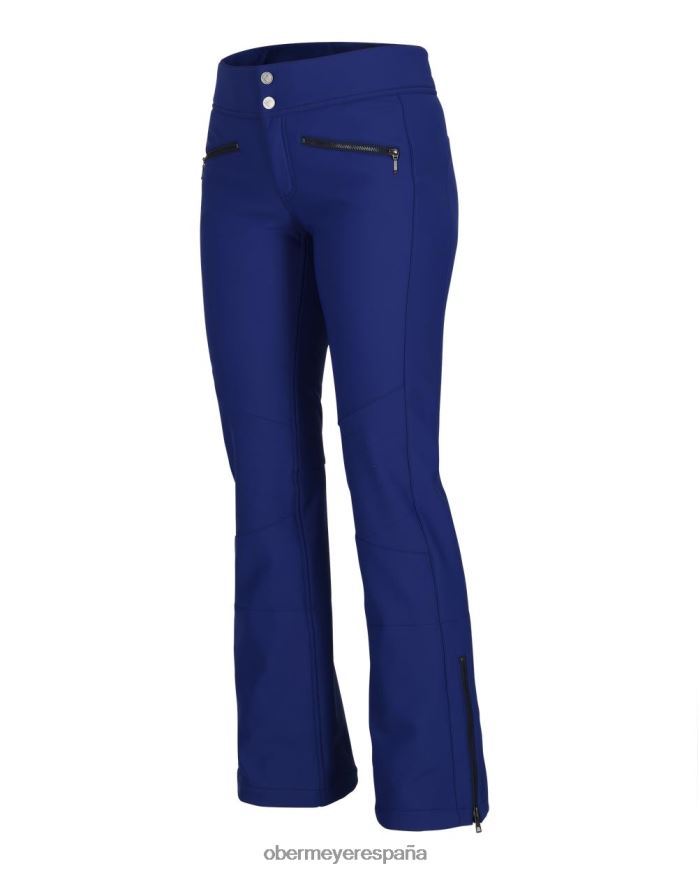 Obermeyer pantalón softshell clio Armada mujer ropa P00B190