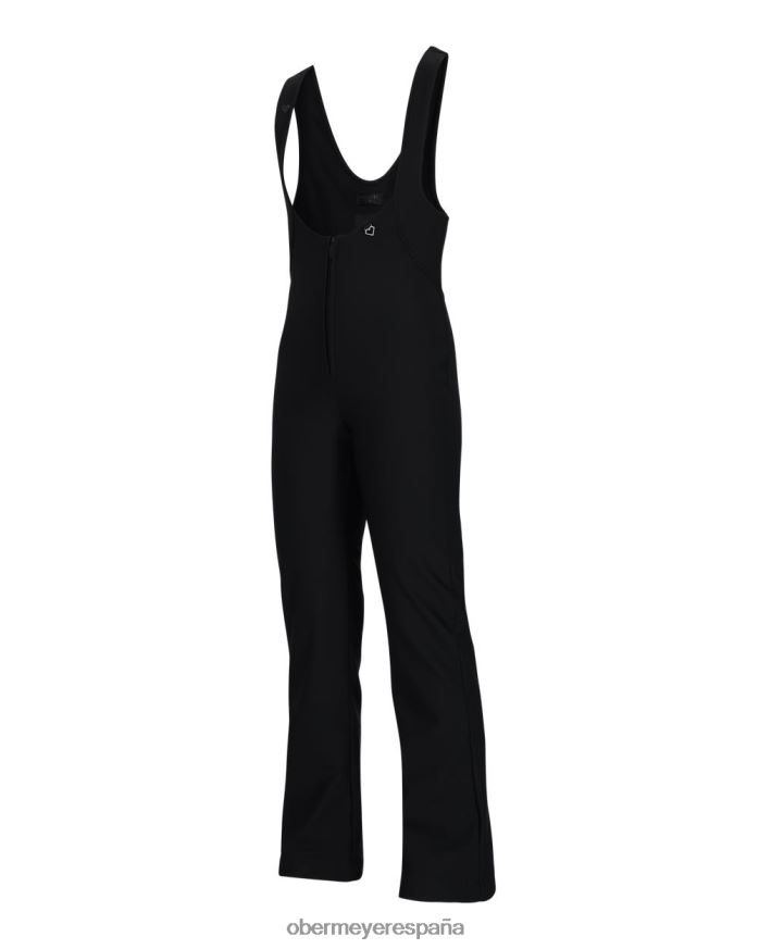 Obermeyer pantalón softshell snell otb negro mujer ropa P00B37