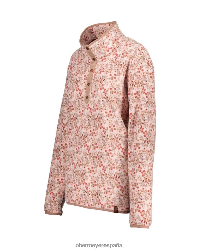 Obermeyer lana de roca prado mujer ropa P00B283