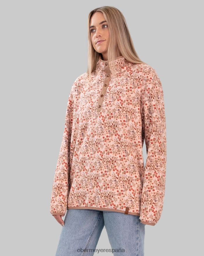 Obermeyer lana de roca prado mujer ropa P00B283