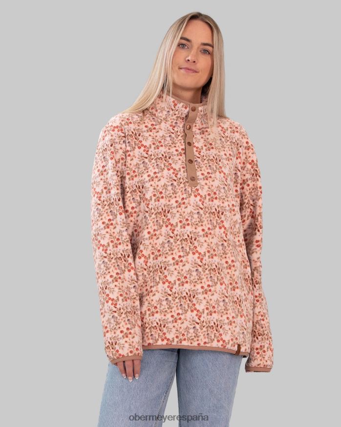 Obermeyer lana de roca prado mujer ropa P00B283