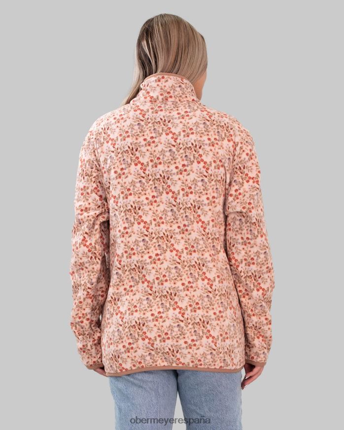 Obermeyer lana de roca prado mujer ropa P00B283