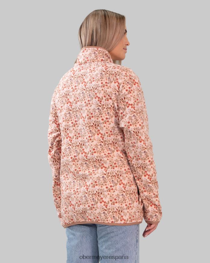 Obermeyer lana de roca prado mujer ropa P00B283