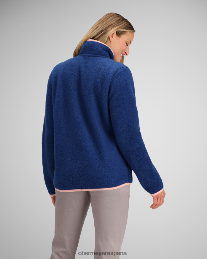 Obermeyer w lana de roca Armada mujer ropa P00B222