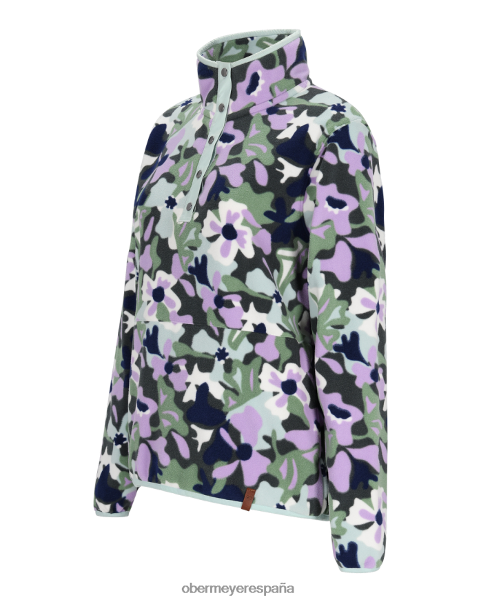 Obermeyer w lana de roca escondite mujer ropa P00B226