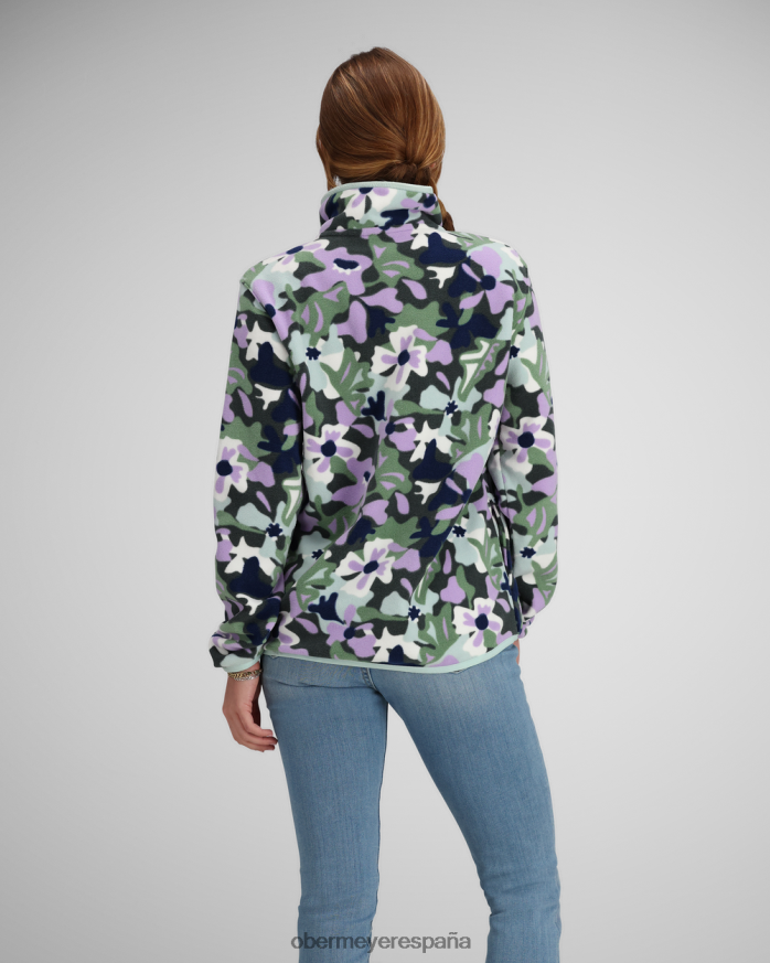 Obermeyer w lana de roca escondite mujer ropa P00B226