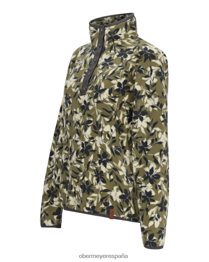 Obermeyer w lana de roca ramitas frescas mujer ropa P00B225