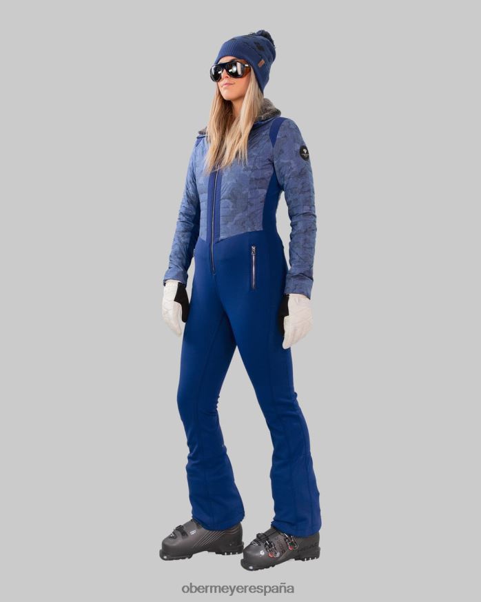 Obermeyer traje katze Armada mujer ropa P00B141