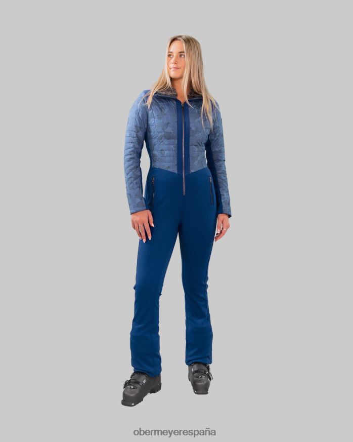 Obermeyer traje katze Armada mujer ropa P00B141