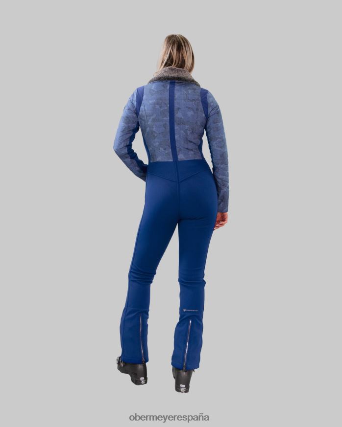 Obermeyer traje katze Armada mujer ropa P00B141